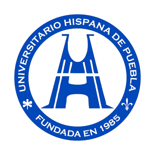 Logo Universidad Hispana